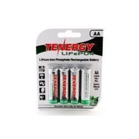 ILB GOLD Battery, Replacement For Tenergy 30228 30228